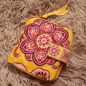 Lighten Up Small Wallet